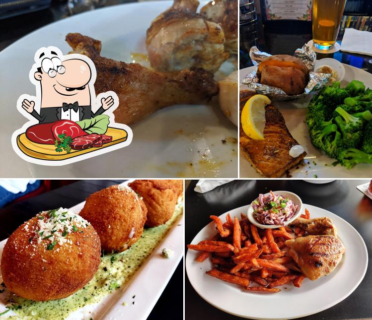 Silver Spring House Restaurant