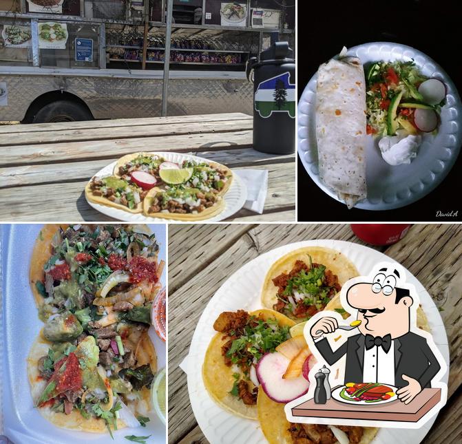 Taco Truck