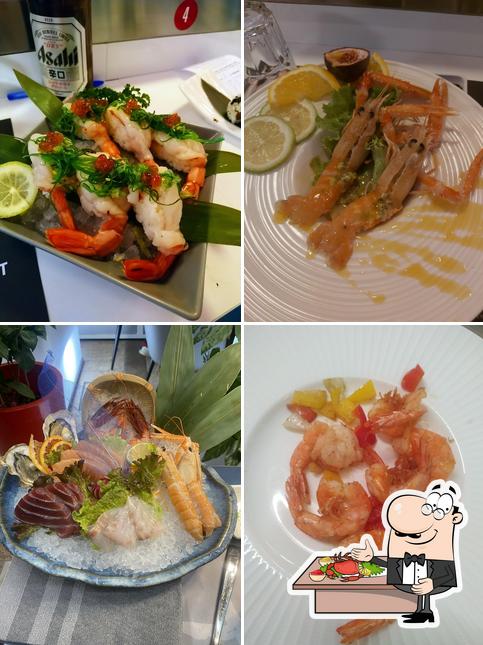Tenji Ristorante Giapponese