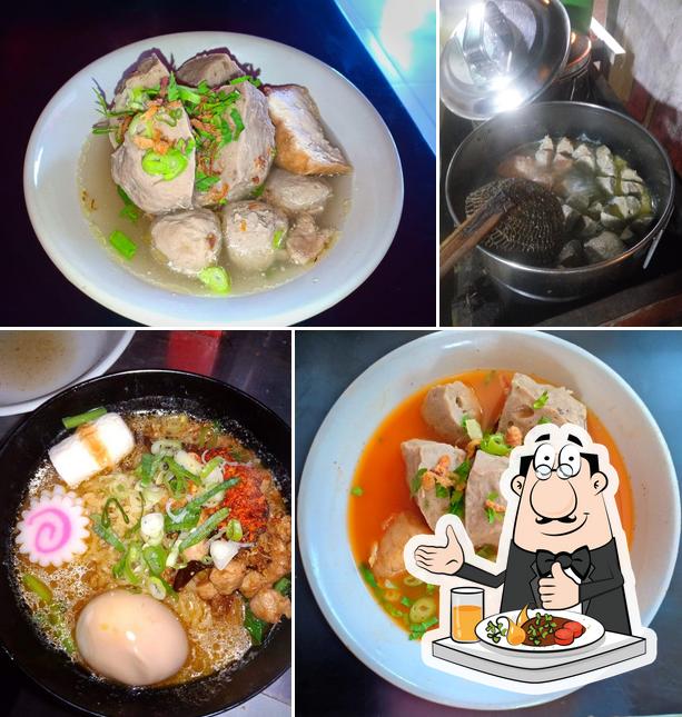 Bakso Rudal