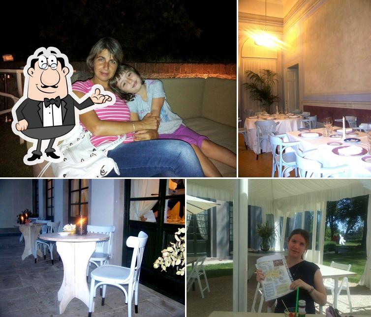 Antico Caffè delle Mura - Pizzeria Ristorante