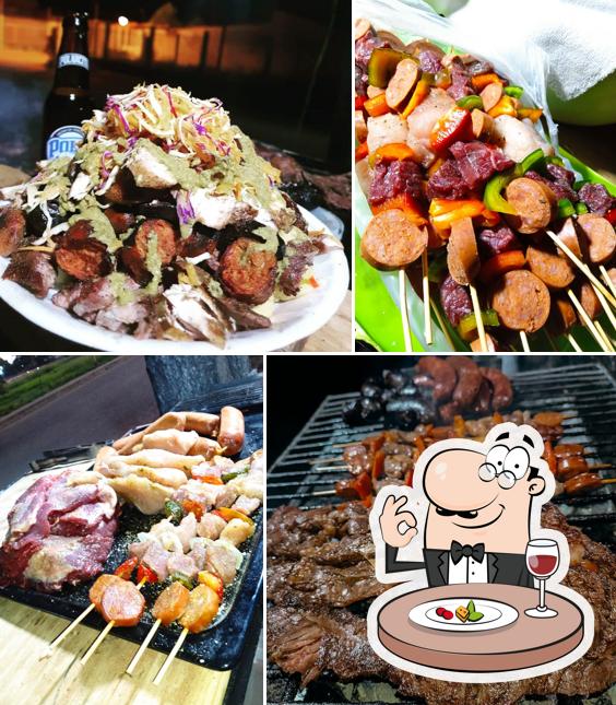 Humogrilll