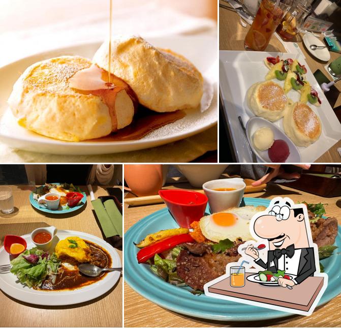 Musashinomori Coffee Kofu Ise