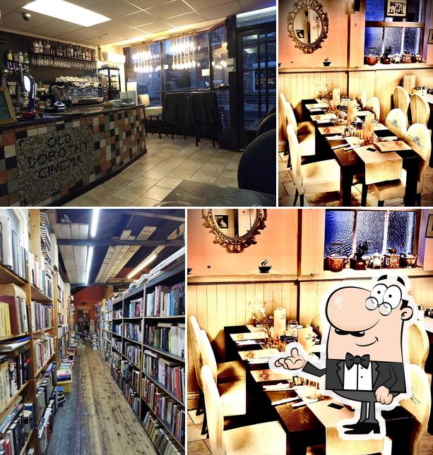 S & G Bistro
