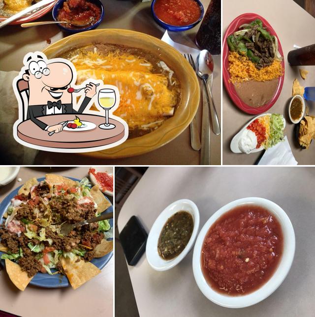 Nacho's Taco House