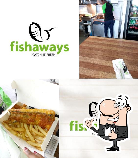 Fishaways Diepkloof Square