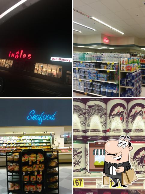 Ingles Market