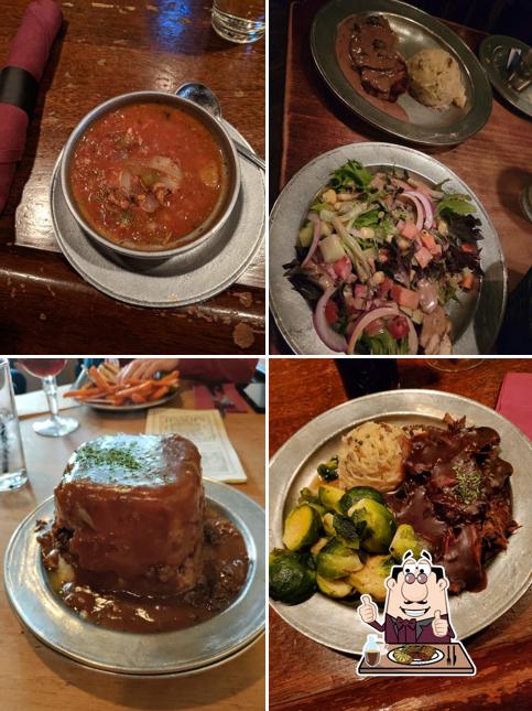 Jessop's Tavern & Colonial Restaurant