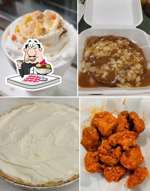 Lulu's BBQ