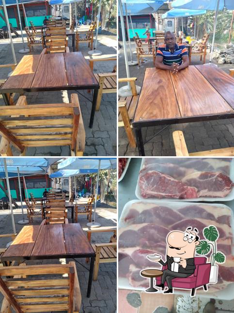 Mambo Bar& Grill
