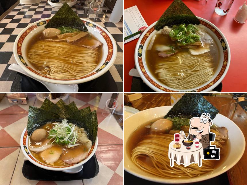 Men'ya Shokudō