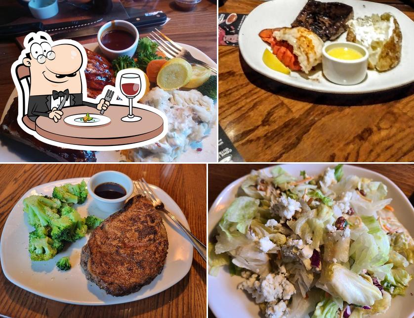 Outback Steakhouse