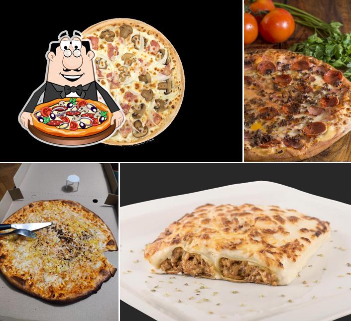 Pizzería Carlos