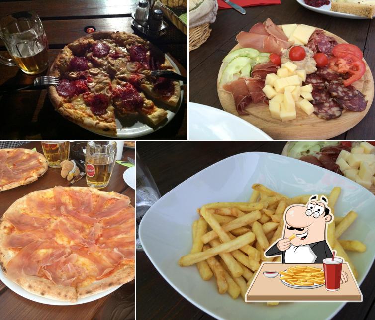 Pizzeria Jurcek