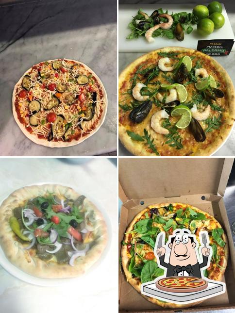 Pizzeria Palermo