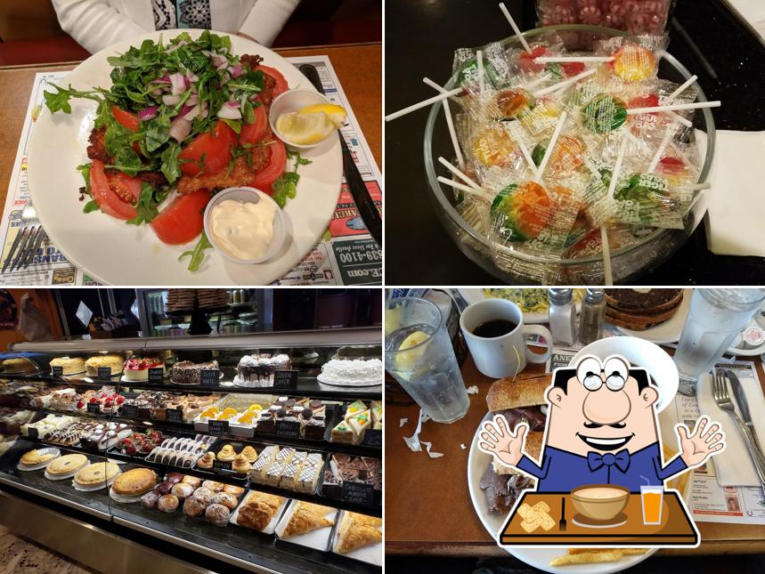 Pompton Queen Diner & Restaurant