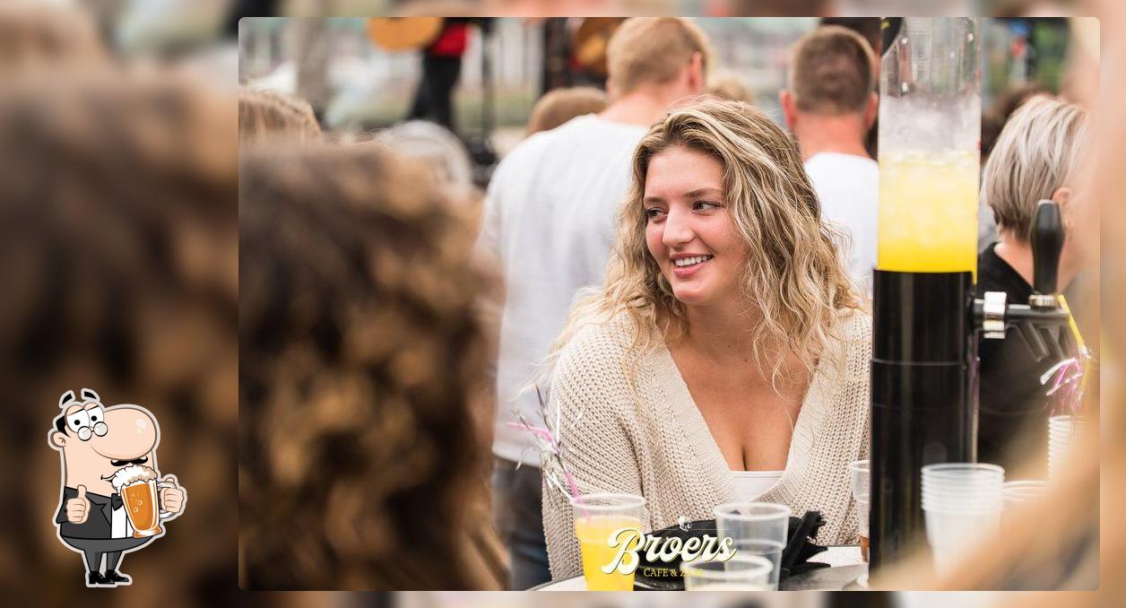 Broers Café & Zaal
