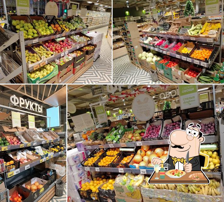 Пятёрочка