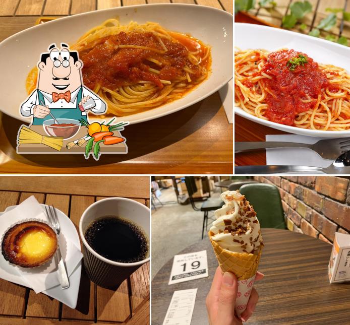 Red Brick Cafe