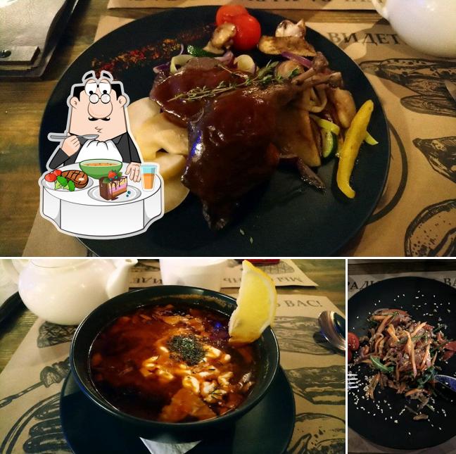 Beef&fire
