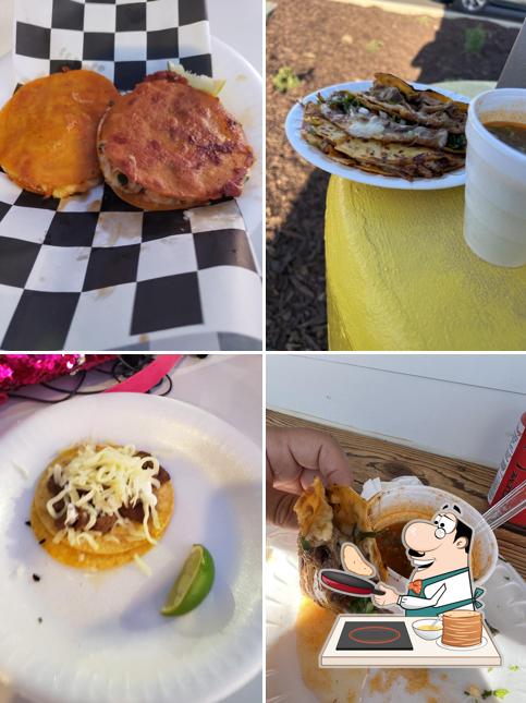Chavez Tacos