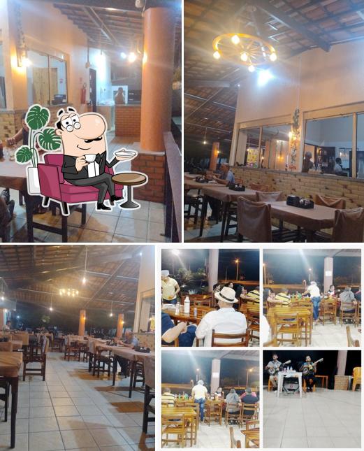 Churrascaria Coluna