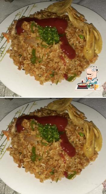 Comedor Betty