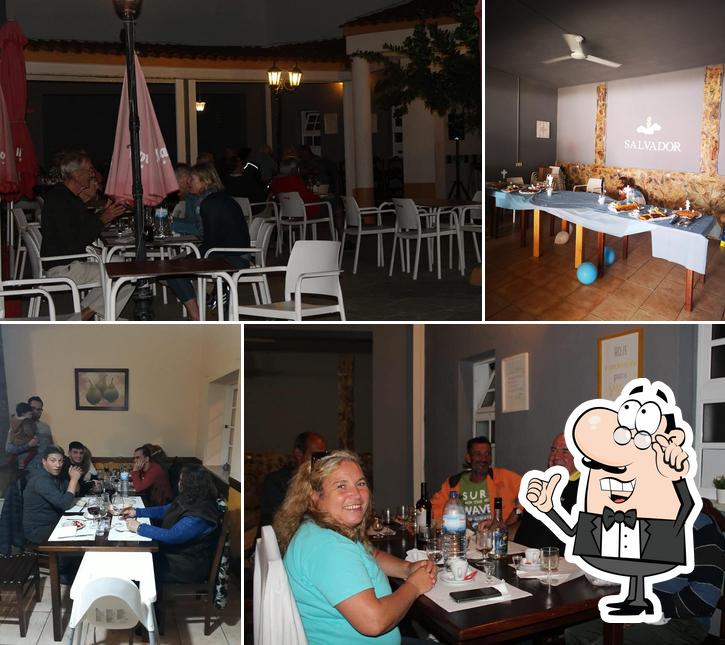 Cozinha da Avó