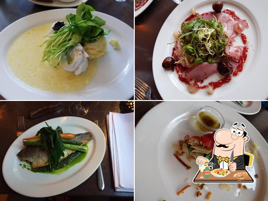 Restaurant De Belhamel