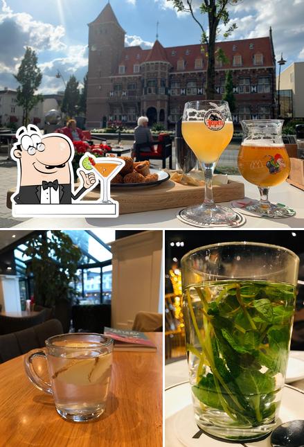 Grand Café FIGI