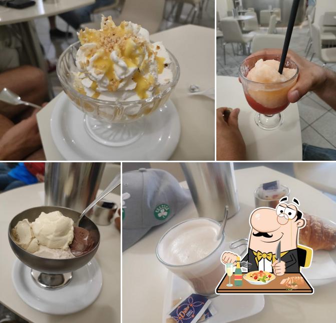 Gelateria dolomiti