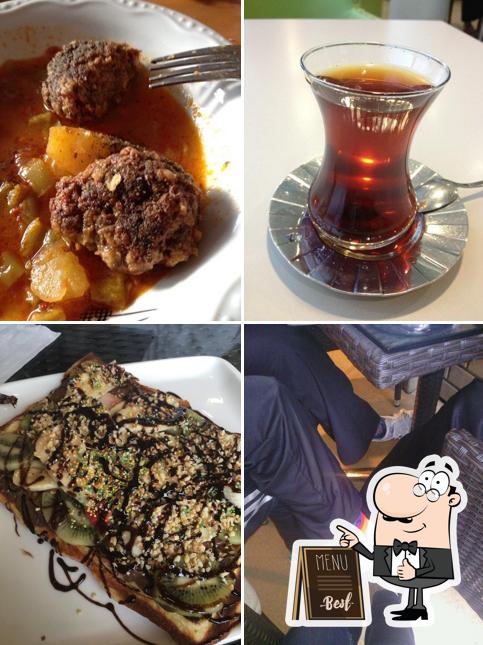 Hapeloğlu Cafe & Restaurant