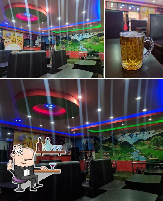 Hetauda Rastaurant