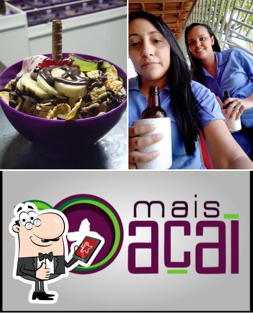 Mais Açai
