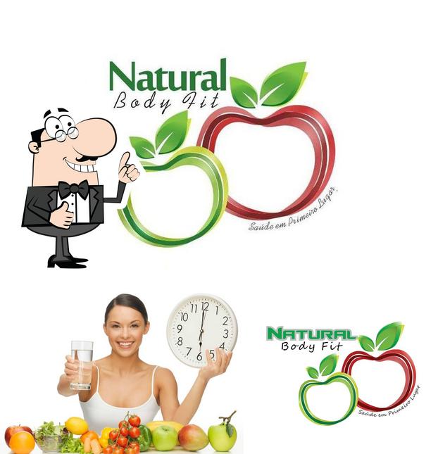 Natural Body Fit Natal RN