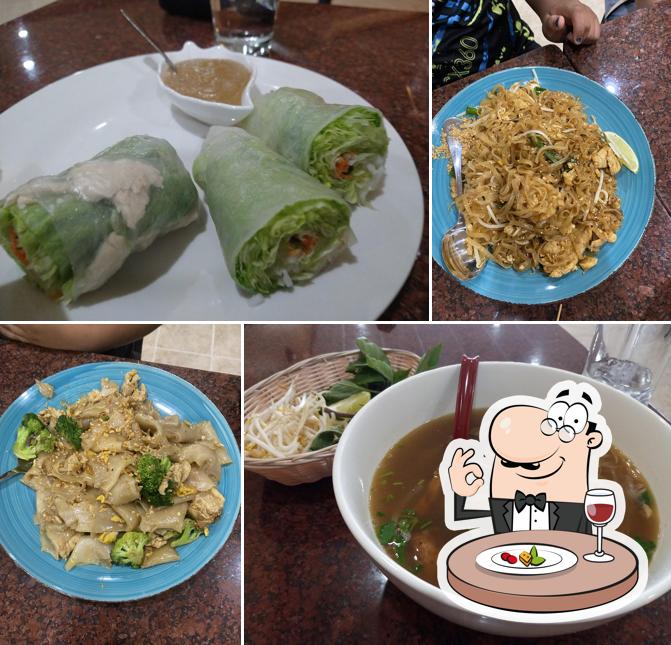 PHO CHANG THAI