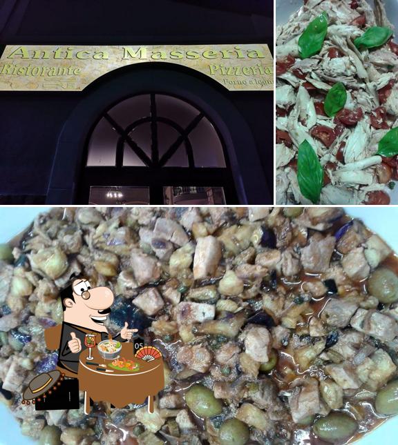 Ristorante Compra e mangia