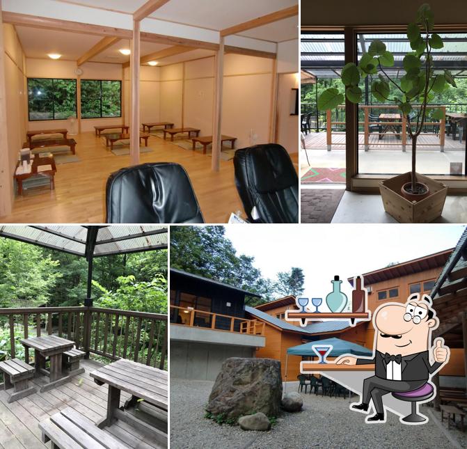 Suzumori Hot Spring