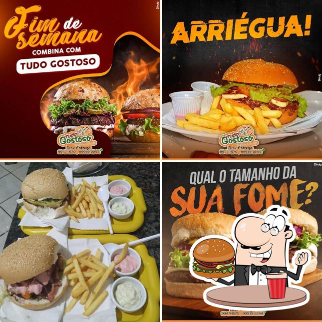 Tudo Gostoso Apodi Apodi RN