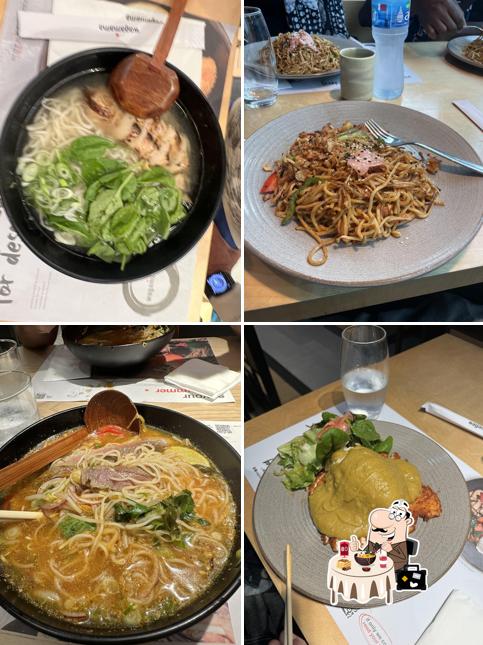 Wagamama