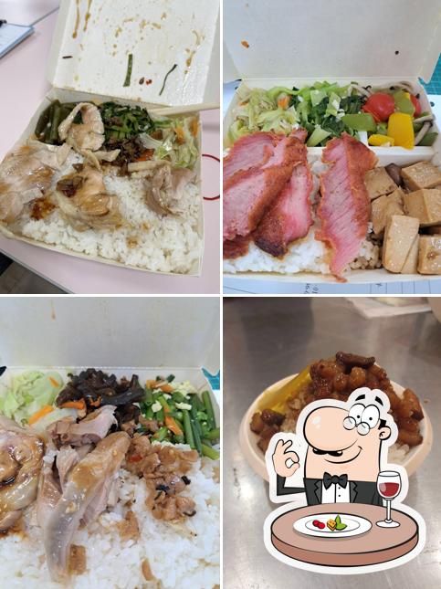 二林巧廚師精緻便當店