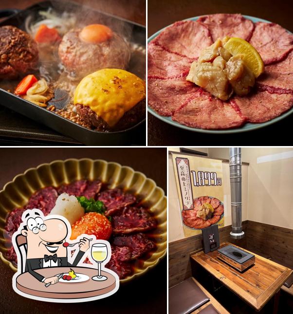 焼肉 こじま 離れ 大阪北巽