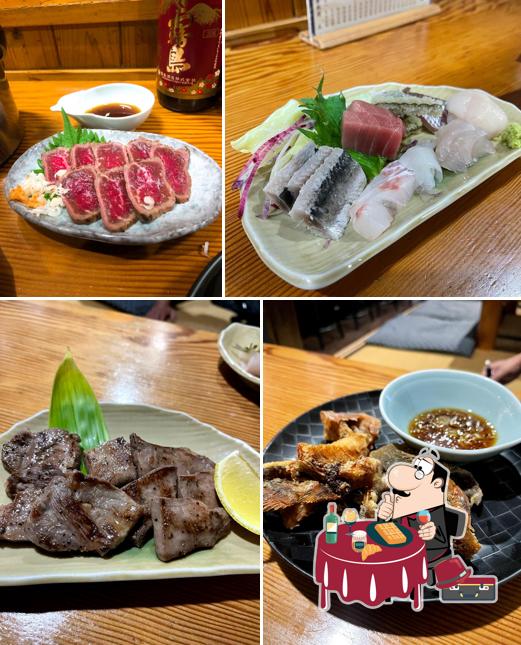 食季料理正