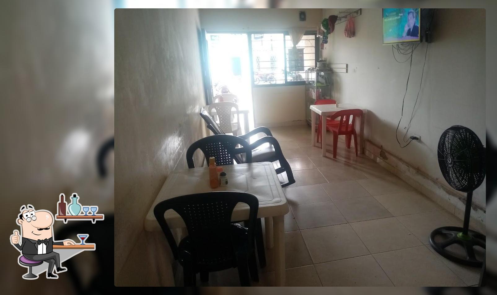 Restaurante Rochi