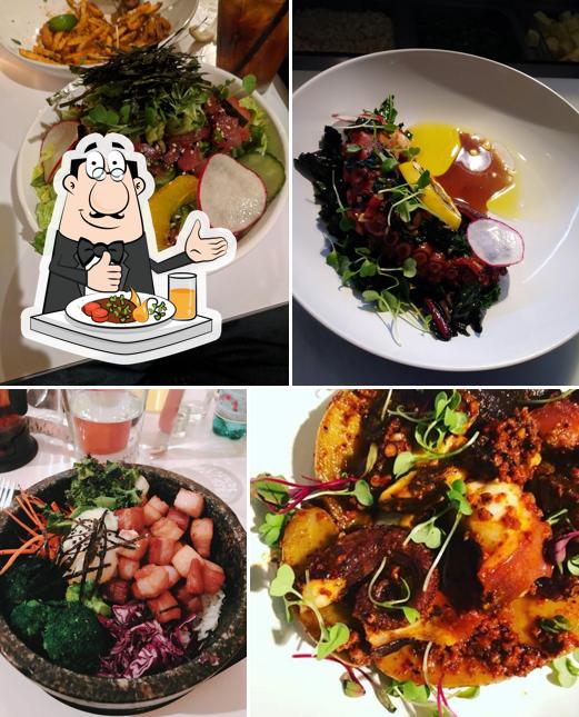 Stix Restaurant