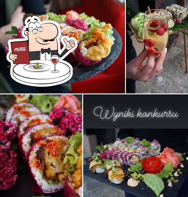 Sushi Tutaj