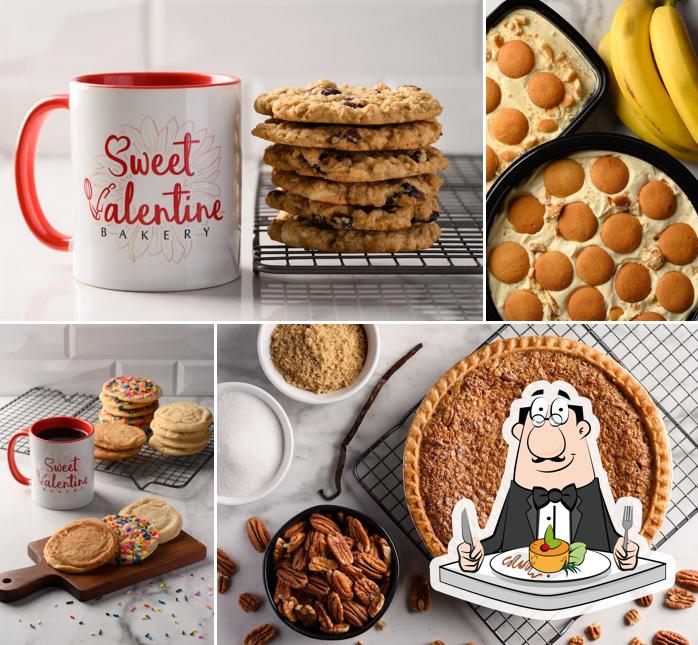 Sweet Valentine Bakery