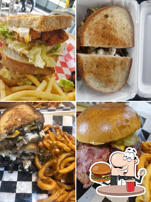 The Terry Melt