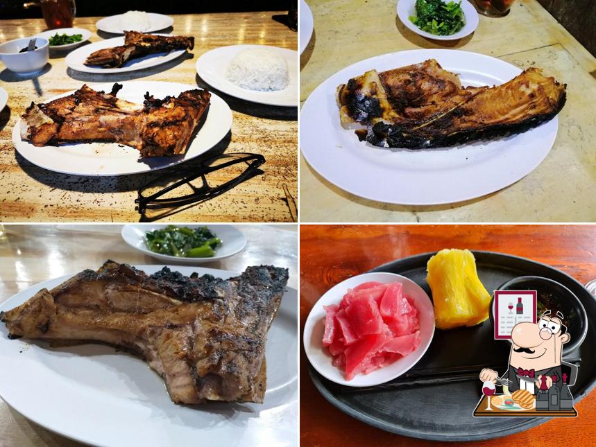 Tuna House Bitung Karangria