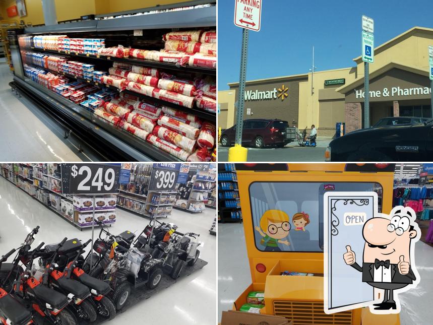 Walmart Supercenter